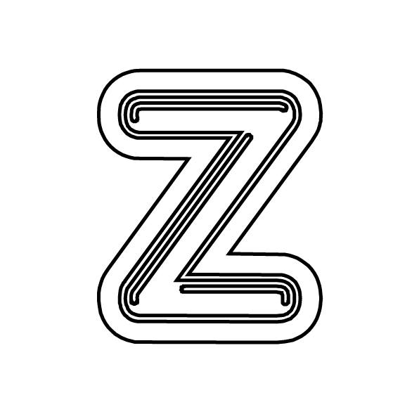 Confarreatio Font Z